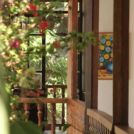 Готель Casa Del Tejadillo Cartagena Екстер'єр фото