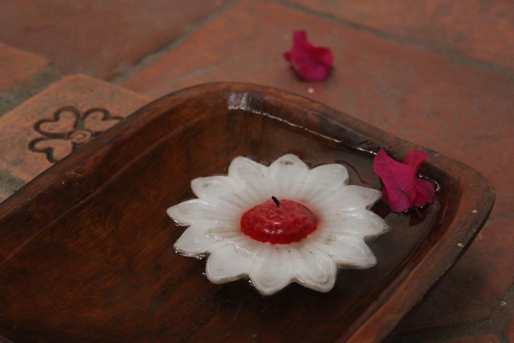 Готель Casa Del Tejadillo Cartagena Екстер'єр фото