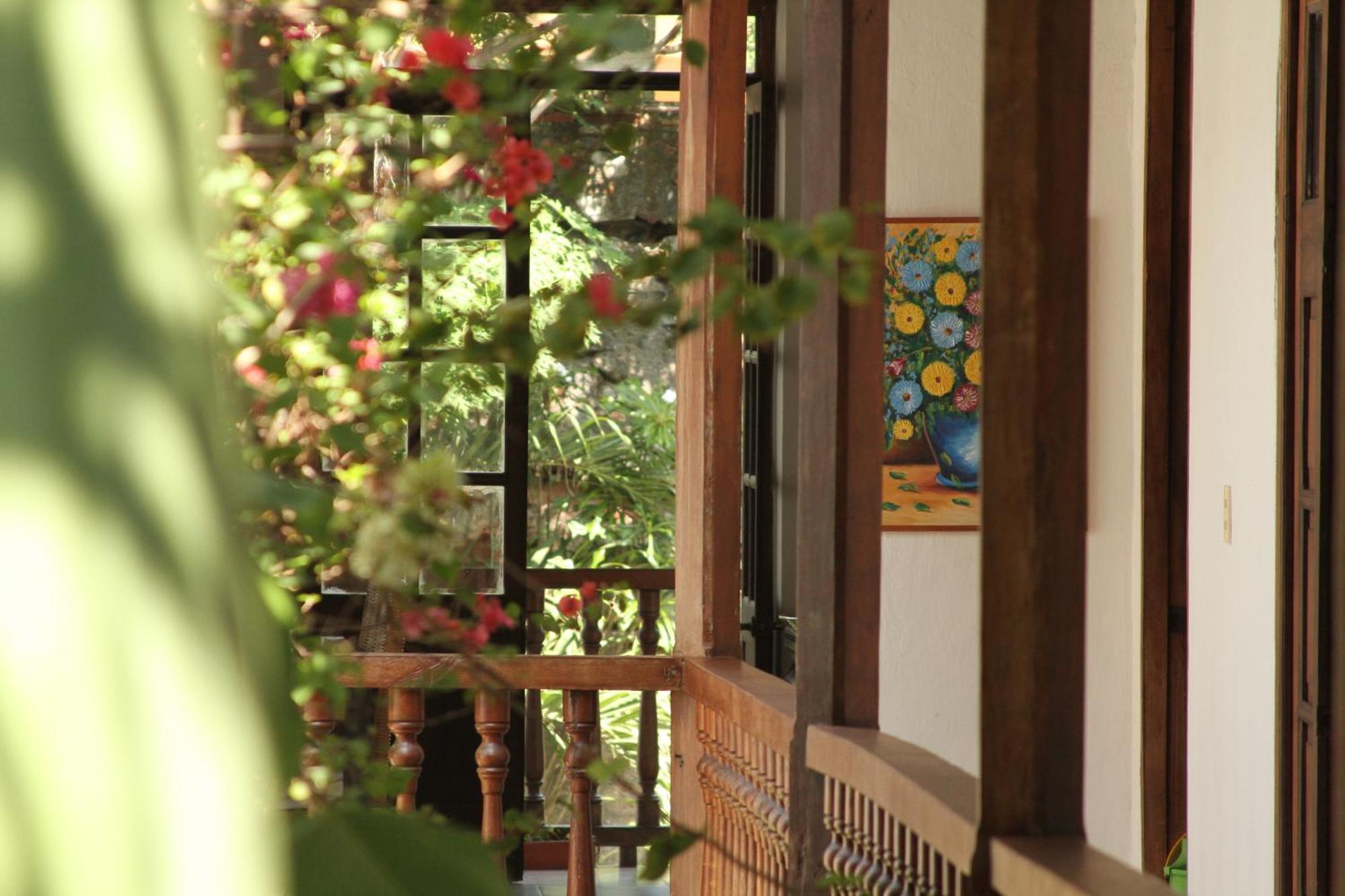 Готель Casa Del Tejadillo Cartagena Екстер'єр фото