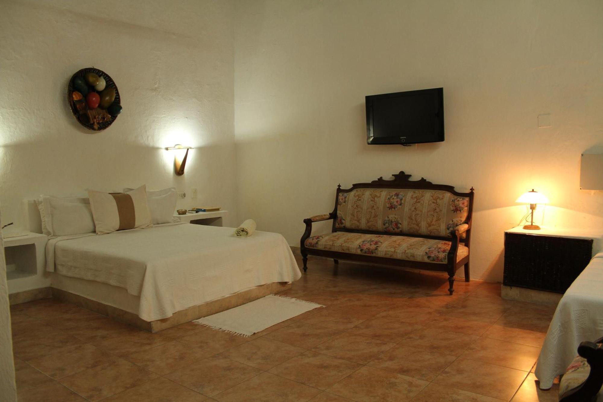 Готель Casa Del Tejadillo Cartagena Екстер'єр фото