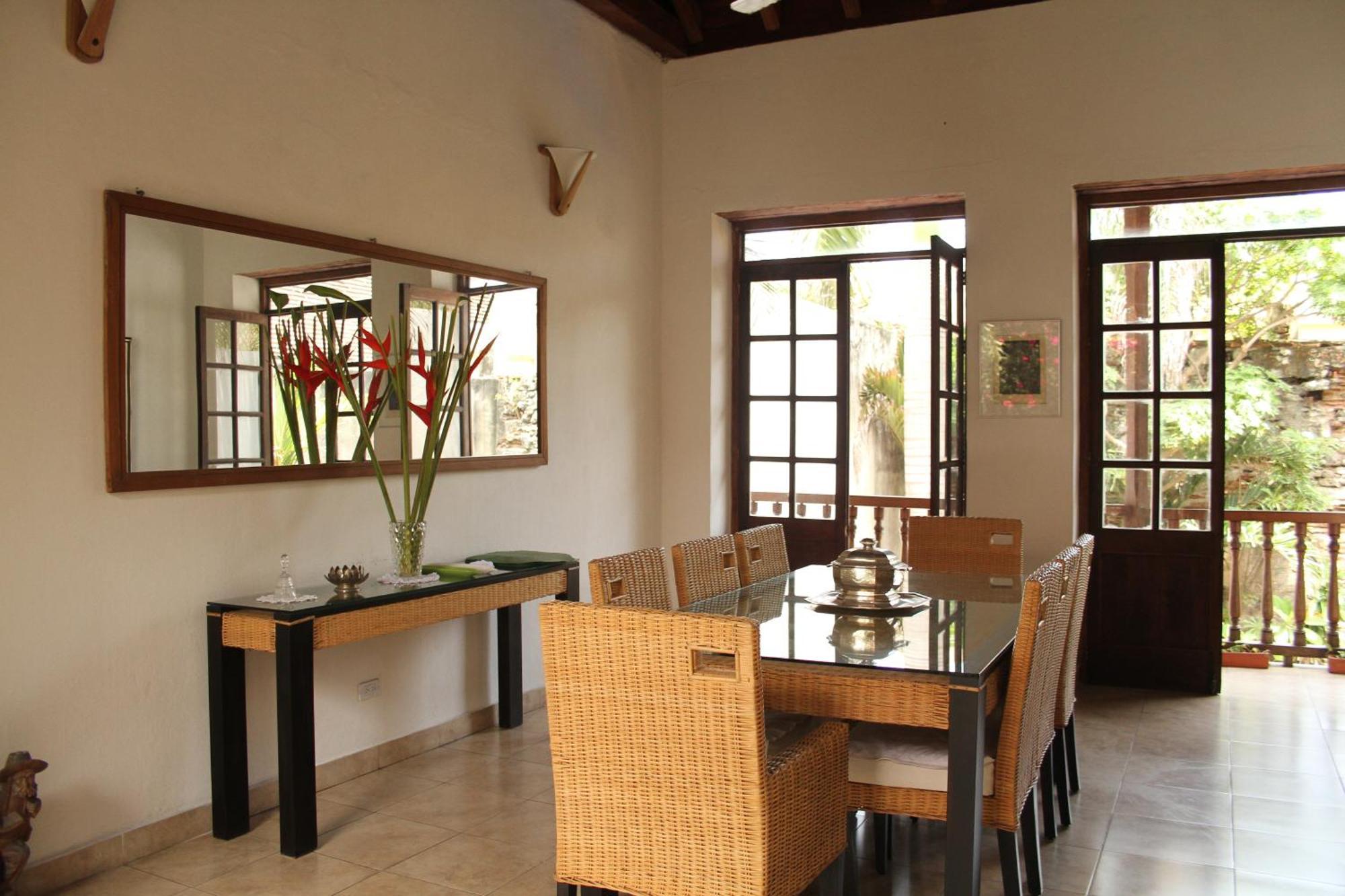 Готель Casa Del Tejadillo Cartagena Екстер'єр фото