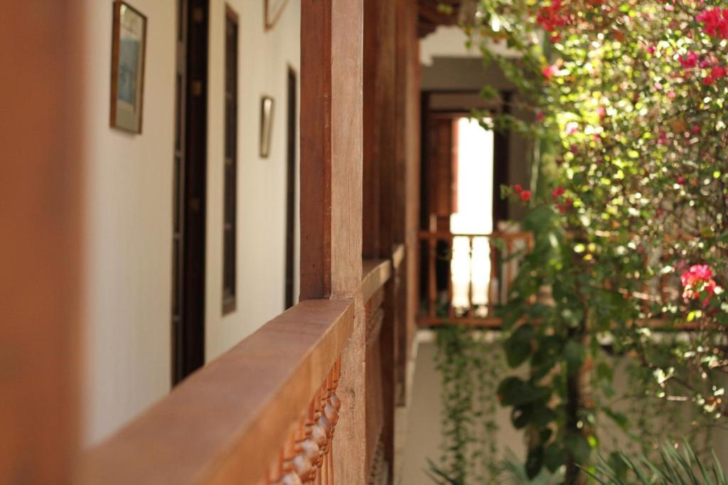 Готель Casa Del Tejadillo Cartagena Екстер'єр фото