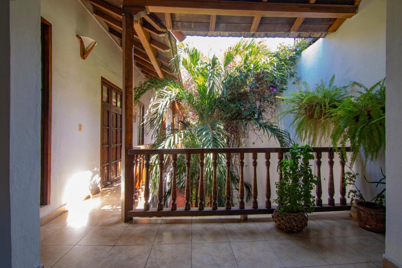 Готель Casa Del Tejadillo Cartagena Екстер'єр фото